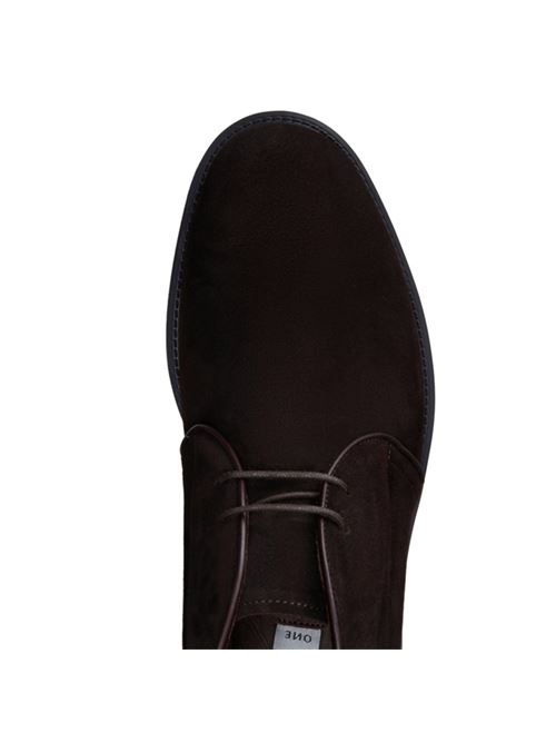 DESERT BOOT FRATELLI ROSSETTI | 47492PL02823